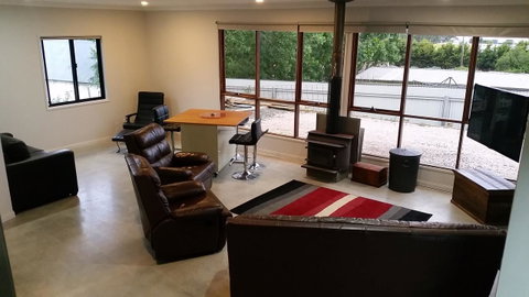 Inn Seaclusion - Accommodation Redcliffe 0