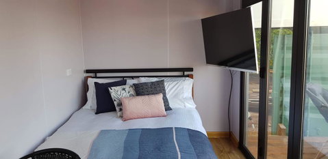 Inn Seaclusion - Accommodation Redcliffe 2
