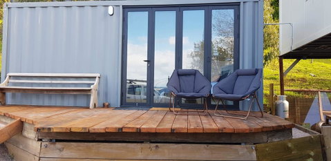 Inn Seaclusion - Accommodation Redcliffe 1