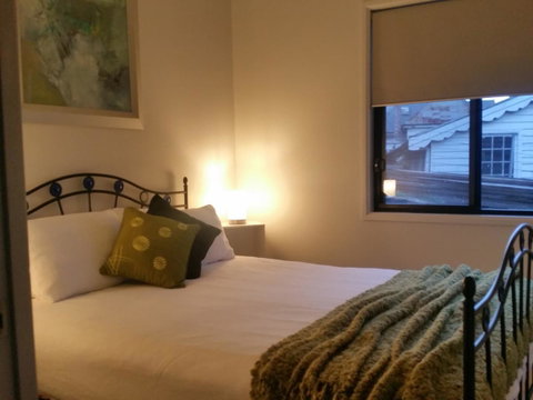 Inn Seaclusion - Accommodation Redcliffe 6