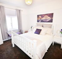 Two up on York - Accommodation Redcliffe