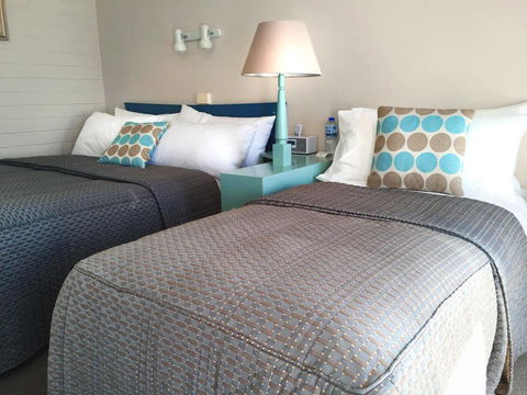 The Waterfront Wynyard - Accommodation Redcliffe 2