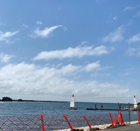 The Waterfront Wynyard - Accommodation Redcliffe 6