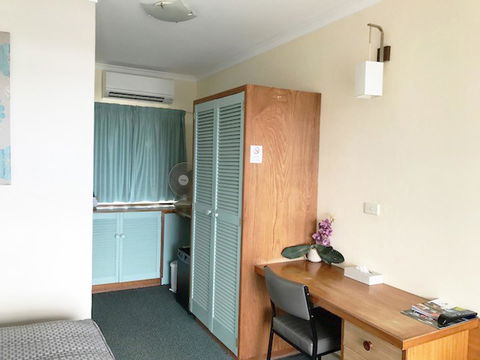 The Waterfront Wynyard - Accommodation Redcliffe 32