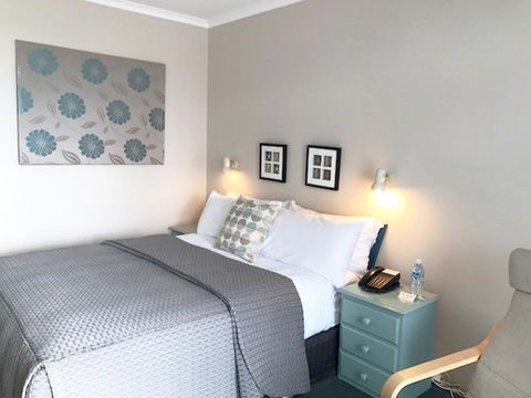 The Waterfront Wynyard - Accommodation Redcliffe 34
