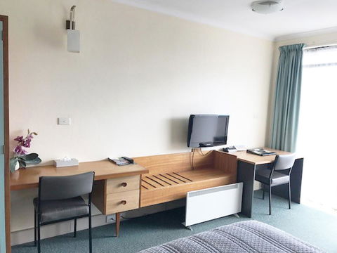 The Waterfront Wynyard - Accommodation Redcliffe 36