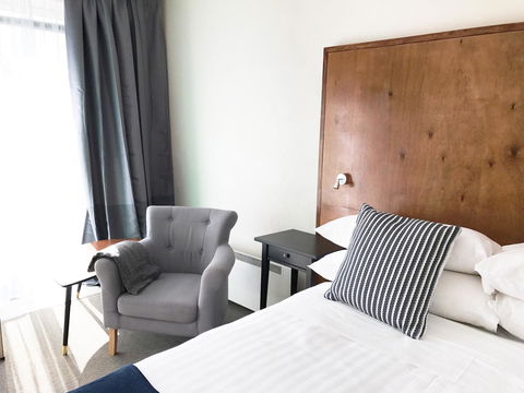 The Waterfront Wynyard - Accommodation Redcliffe 25