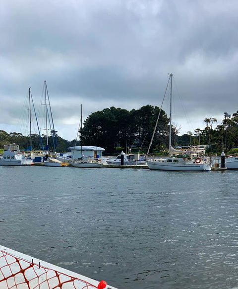 The Waterfront Wynyard - Accommodation Redcliffe 5