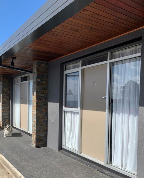 The Waterfront Wynyard - Accommodation Redcliffe 39