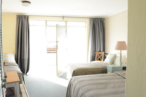 The Waterfront Wynyard - Accommodation Redcliffe 37