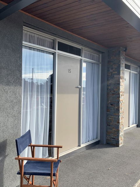 The Waterfront Wynyard - Accommodation Redcliffe 40