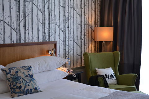 The Waterfront Wynyard - Accommodation Redcliffe 19