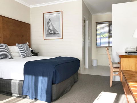The Waterfront Wynyard - Accommodation Redcliffe 24