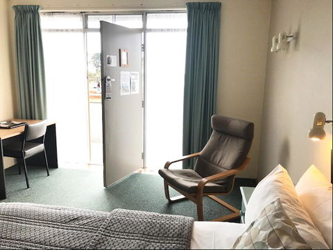 The Waterfront Wynyard - Accommodation Redcliffe 35