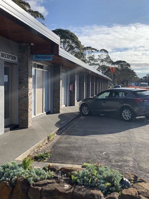 The Waterfront Wynyard - Accommodation Redcliffe 4