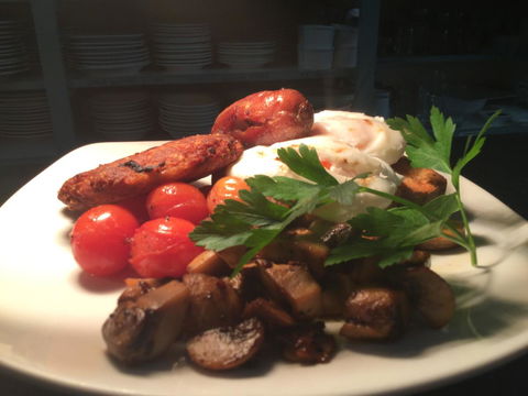 The Waterfront Wynyard - Accommodation Redcliffe 16