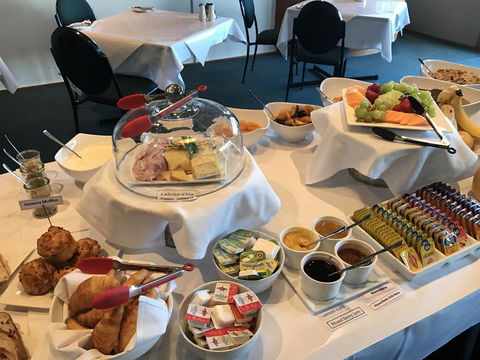 The Waterfront Wynyard - Accommodation Redcliffe 13