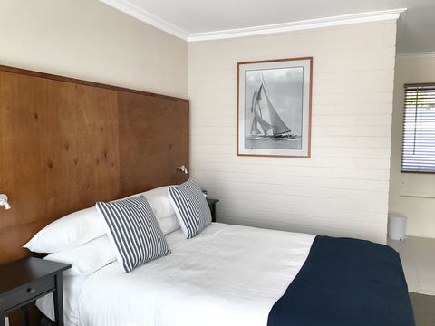The Waterfront Wynyard - Accommodation Redcliffe 1