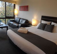 Commodore Regent - Accommodation Redcliffe