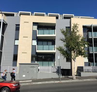 Hobart Inner City Apartment - Accommodation Redcliffe