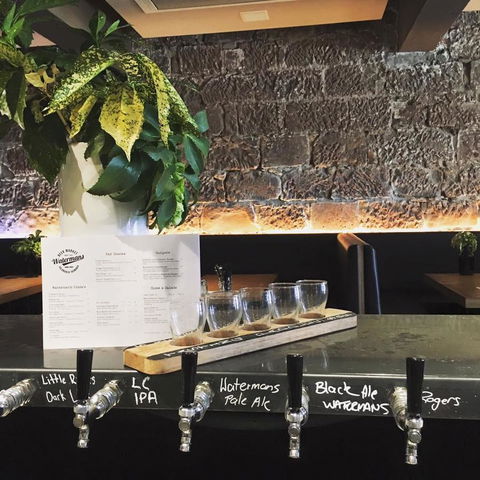 The Quarry Boutique Apartments - Accommodation Redcliffe 3