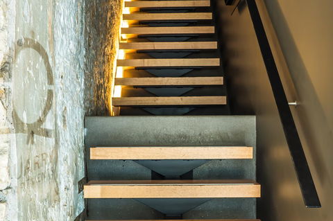 The Quarry Boutique Apartments - Accommodation Redcliffe 18