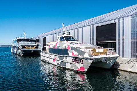 The Quarry Boutique Apartments - Accommodation Redcliffe 13