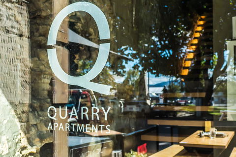 The Quarry Boutique Apartments - Accommodation Redcliffe 0