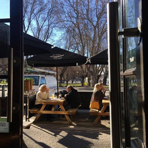 The Quarry Boutique Apartments - Accommodation Redcliffe 2