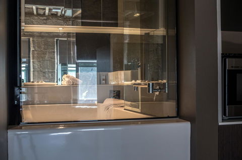 The Quarry Boutique Apartments - Accommodation Redcliffe 28