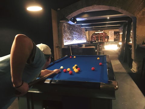 The Quarry Boutique Apartments - Accommodation Redcliffe 5