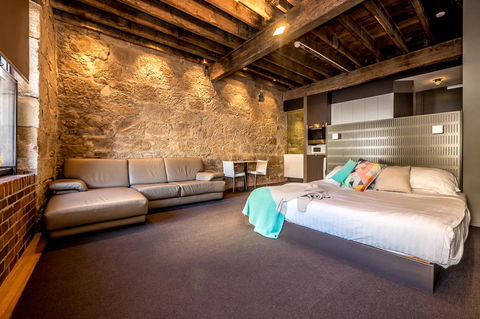 The Quarry Boutique Apartments - Accommodation Redcliffe 1