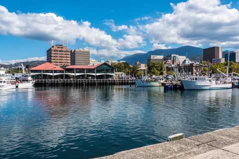 The Quarry Boutique Apartments - Accommodation Redcliffe 12