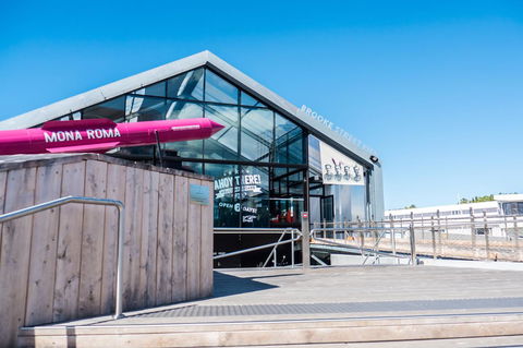 The Quarry Boutique Apartments - Accommodation Redcliffe 14