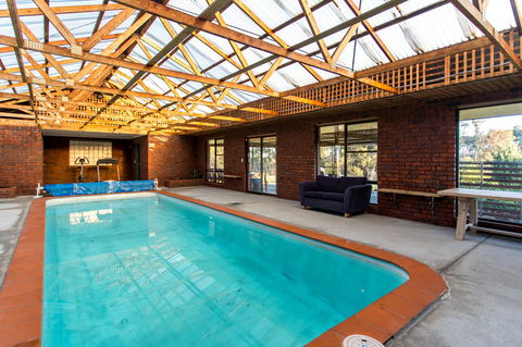 Acton Park Holiday Units - Accommodation Redcliffe 19