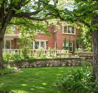 Graham Apartments - Accommodation Redcliffe