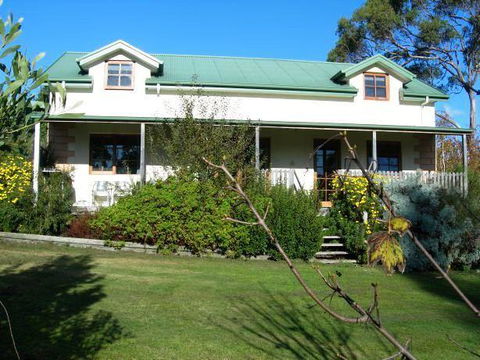 Platypus Park Country Retreat - Accommodation Redcliffe 13