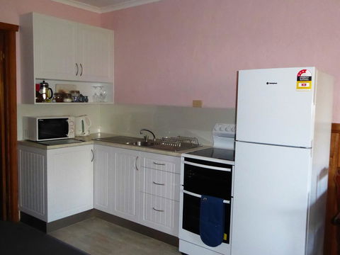 Platypus Park Country Retreat - Accommodation Redcliffe 6