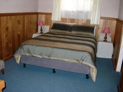 Platypus Park Country Retreat - Accommodation Redcliffe 17