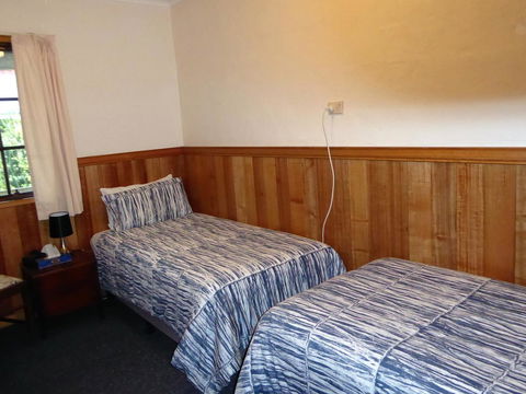 Platypus Park Country Retreat - Accommodation Redcliffe 19
