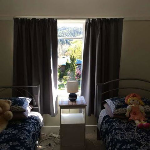 Maydena Chalet - Accommodation Redcliffe 3