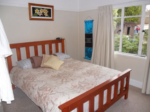 Maydena Chalet - Accommodation Redcliffe 26