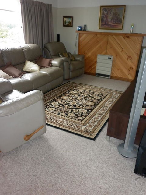 Maydena Chalet - Accommodation Redcliffe 10