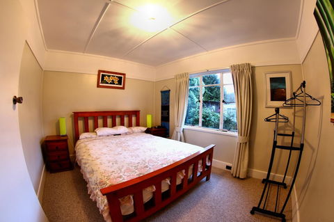 Maydena Chalet - Accommodation Redcliffe 14
