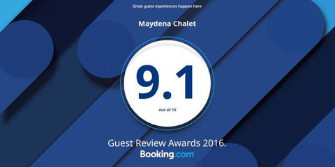 Maydena Chalet - Accommodation Redcliffe 40