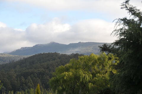 Maydena Chalet - Accommodation Redcliffe 43