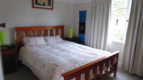 Maydena Chalet - Accommodation Redcliffe 8