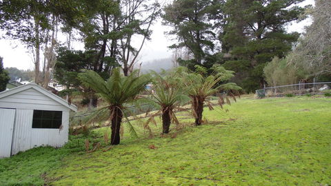 Maydena Chalet - Accommodation Redcliffe 44