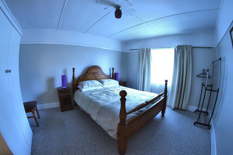 Maydena Chalet - Accommodation Redcliffe 7