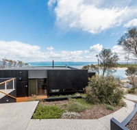 Cocktails with a View - Accommodation Redcliffe